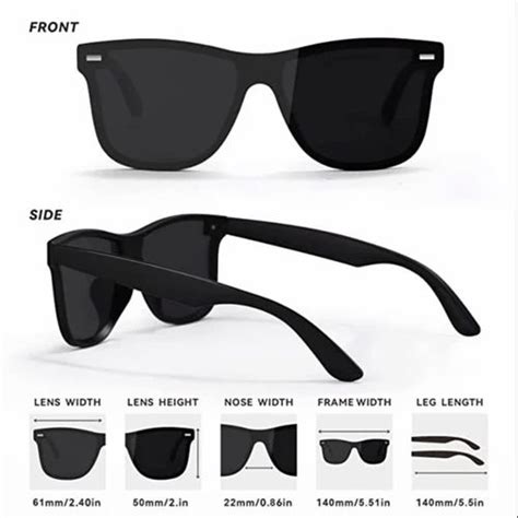 Wayfarer Sunglasses at Rs 28/piece | Wayfarer in Ghaziabad | ID ...