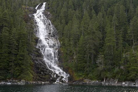 Alaska Tribes Petition to Preserve Tongass National Forest Roadless ...