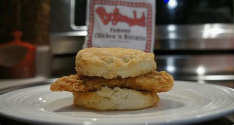 Bojangles Nutrition Facts Cajun Filet Biscuit – Nutrition Ftempo