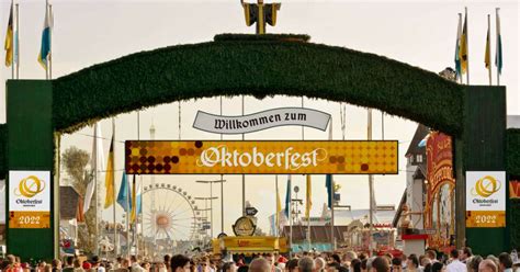 Can't go to Germany for Oktoberfest? Here's a six-pack of beer ideas: Frankenmuth, Bell's ...