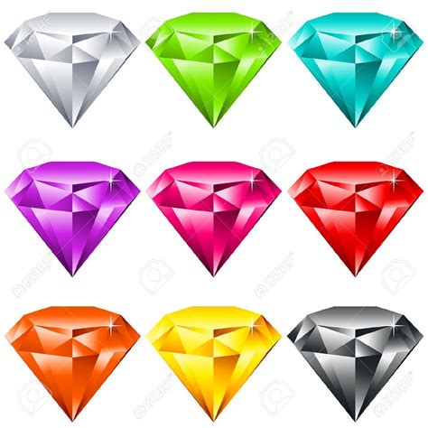 Gems clipart 20 free Cliparts | Download images on Clipground 2024