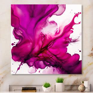 Wayfair | Abstract Canvas Art You'll Love in 2024