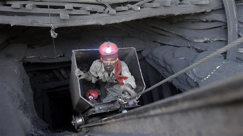 Morocco: Three workers suffocated in coal mining well