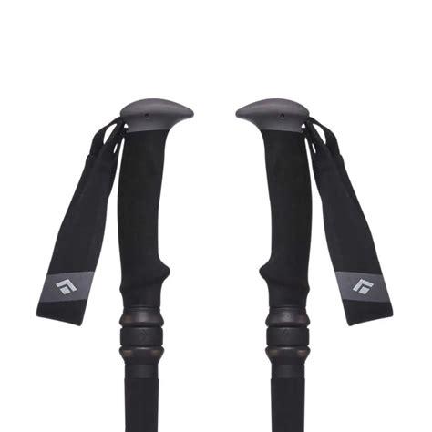 Black diamond Trail Pro Shock Grey buy and offers on Trekkinn