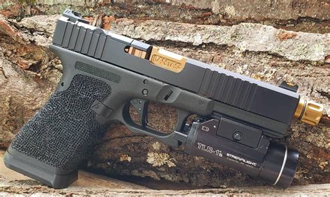 Custom Glock 17