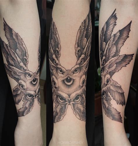 Seraphim tattoo in 2022 | Tattoos, Sleeve tattoos, Black tattoos