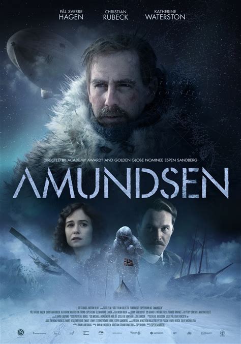 Amundsen (2019)