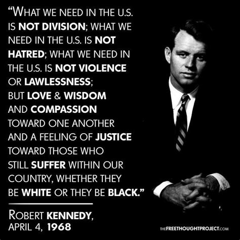 Robert Kennedy Quotes - ShortQuotes.cc