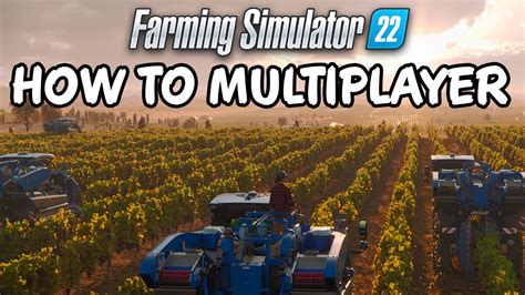 Tecnologia Raccogliere angolo farming simulator 22 server Guerriero cancro pianista