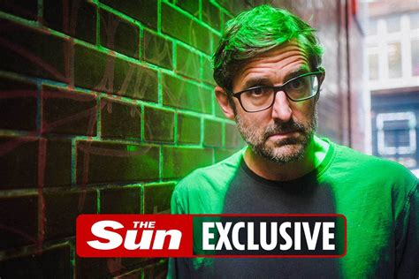 Louis Theroux meets internet's most controversial content creators in new BBC documentary series ...