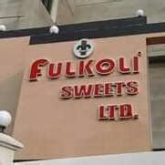 Fulkoli Food Products LTD.