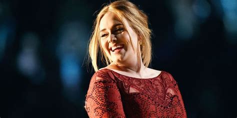 Adele Has Two of the Best-Selling Albums of All Time in the U.K.