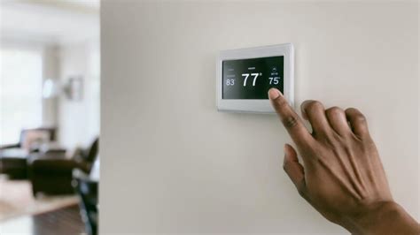 Benefits of a Smart Thermostat|Articles