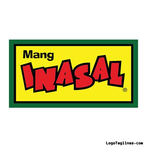 Mang Inasal Logo and Tagline - Slogan - Founder - Owner