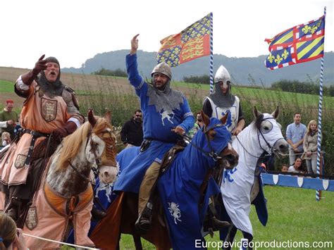 Photo: Medieval festival of Dudelange in Luxembourg | Medieval festival, Luxembourg, Europe tourism