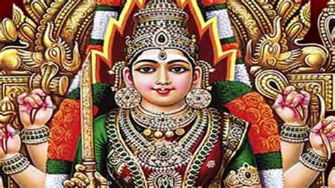 HISTORY OF SAMAYAPURAM MARIAMMAN TEMPLE IN ENGLISH - YouTube