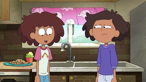 Amphibia Season 3 Image | Fancaps