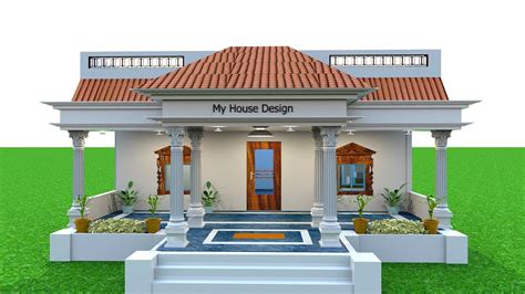 4K Collection of Over 999+ Stunning House Porch Design Images