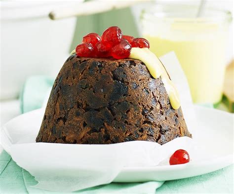 Christmas pudding recipe | Australian Women's Weekly Food