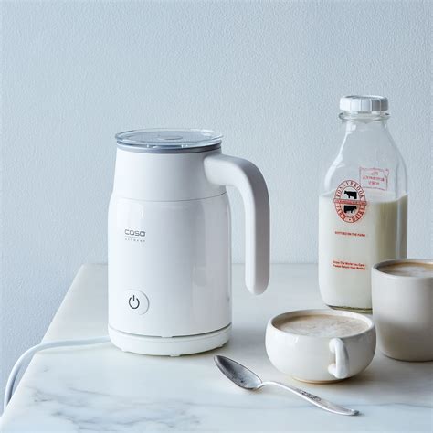 The Best Milk Frother — Au Courant