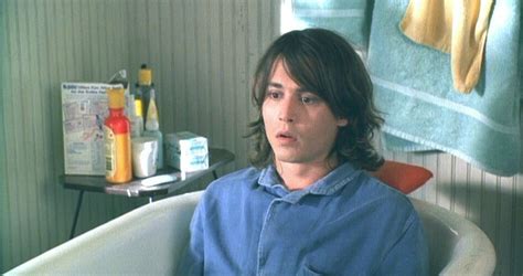 benny and joon - Johnny Depp Image (4033812) - Fanpop