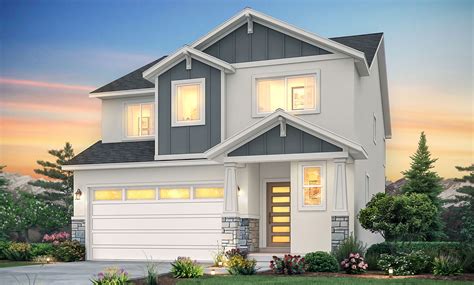 Independence Village Community by Alpine Homes - New Homes of Utah