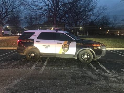 Franklin Township: Police Respond to 'Bomb Threat' at High School | TAPinto