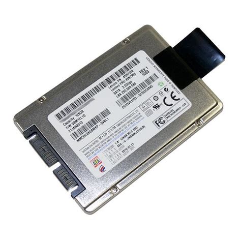 128GB Samsung MMCRE28G8MXP-0VBL1 1.8" MLC SSD Laptop Solid State Drive