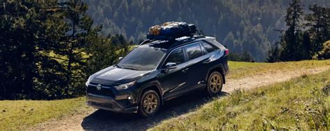 2023 Toyota RAV4 Colors | Atkins Kroll Guam