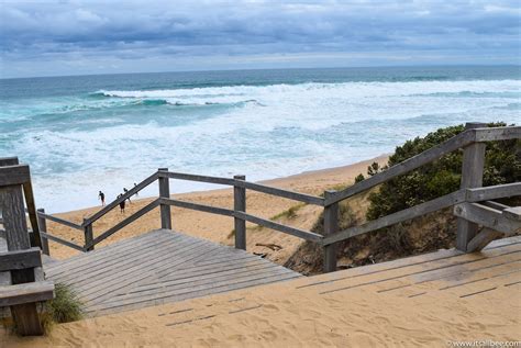 Gunnamatta Beach: Getting Introduced to Melbourne's Hidden Gem | Its All Bee