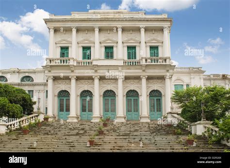 National library of india hi-res stock photography and images - Alamy