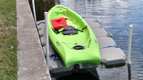 Kayak Fishing Accessories 101: Every Equipment You Need - Hiseadock