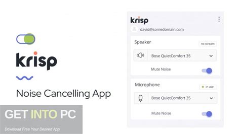 Krisp Free Download
