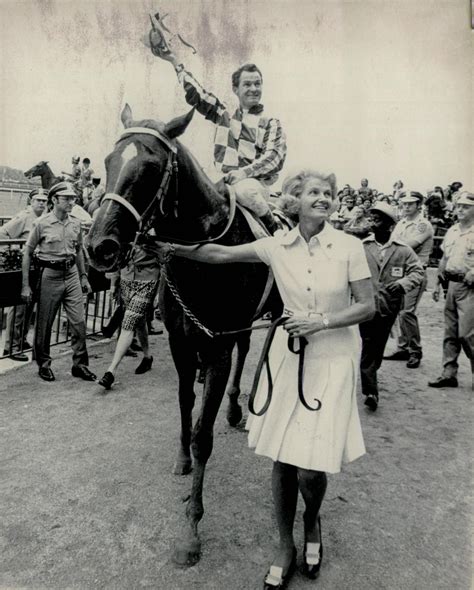 Ron Turcotte: Secretariat’s Hall of Fame Rider | America's Best Racing