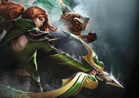 Hero wallpapers hd, Hero wallpaper, Dota 2