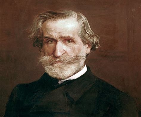 Giuseppe Verdi Biography - Facts, Childhood, Family Life & Achievements of Italian Composer