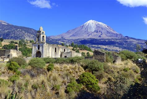 Embark Exploration Co. | Mexico: Pico de Orizaba