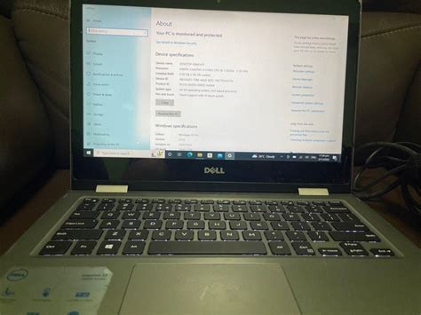 Dell Inspiron 5000 2in1, Computers & Tech, Laptops & Notebooks on Carousell