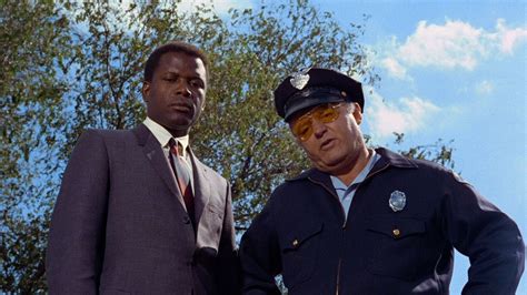 In the Heat of the Night (1967) | MUBI