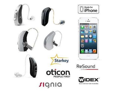 Bluetooth Hearing Aids | Santa Rosa, CA | Audiology Associates