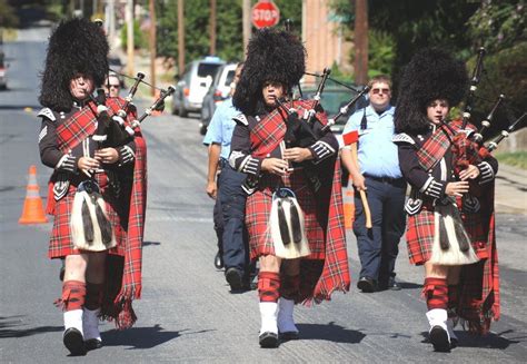 '11 Pipers Piping ...' at Saturday's Holiday Mart - lehighvalleylive.com