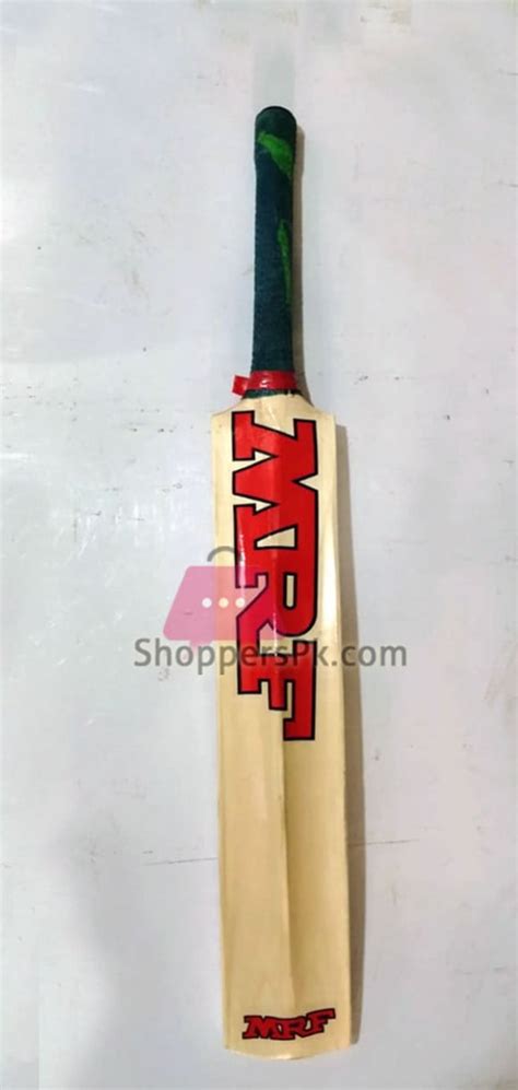 Buy MRF Genius Cricket Bat at Best Price in Pakistan