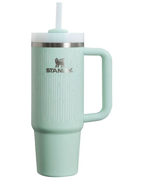 Stanley Just Launched a Clean Slate Tumbler Collection