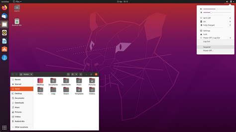 Ubuntu 20.04 LTS is out - gHacks Tech News