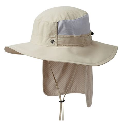 Columbia Men's Coolhead Ii Zero Booney Hat - Sun & Ski Sports