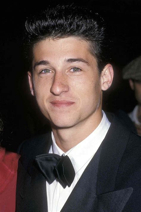 Patrick Dempsey's Hottest Throwback Photos