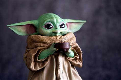 'Baby Yoda' Set For Big Screen Debut