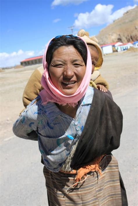 Xizang, China • Women | Cool photos, Travel lover, New life