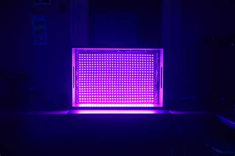 Diy Led Blacklight | atelier-yuwa.ciao.jp