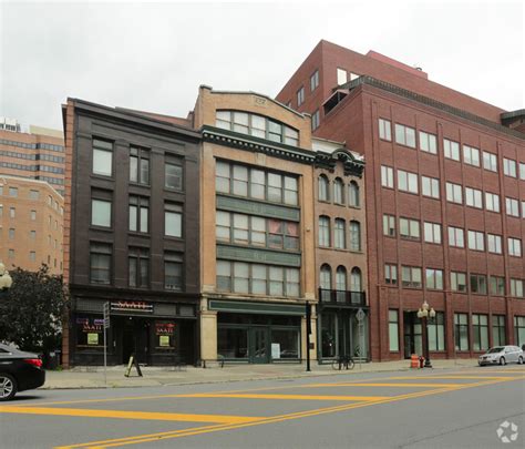 522 Broadway, Albany, NY, 12207 - Office Space For Lease | LoopNet.com